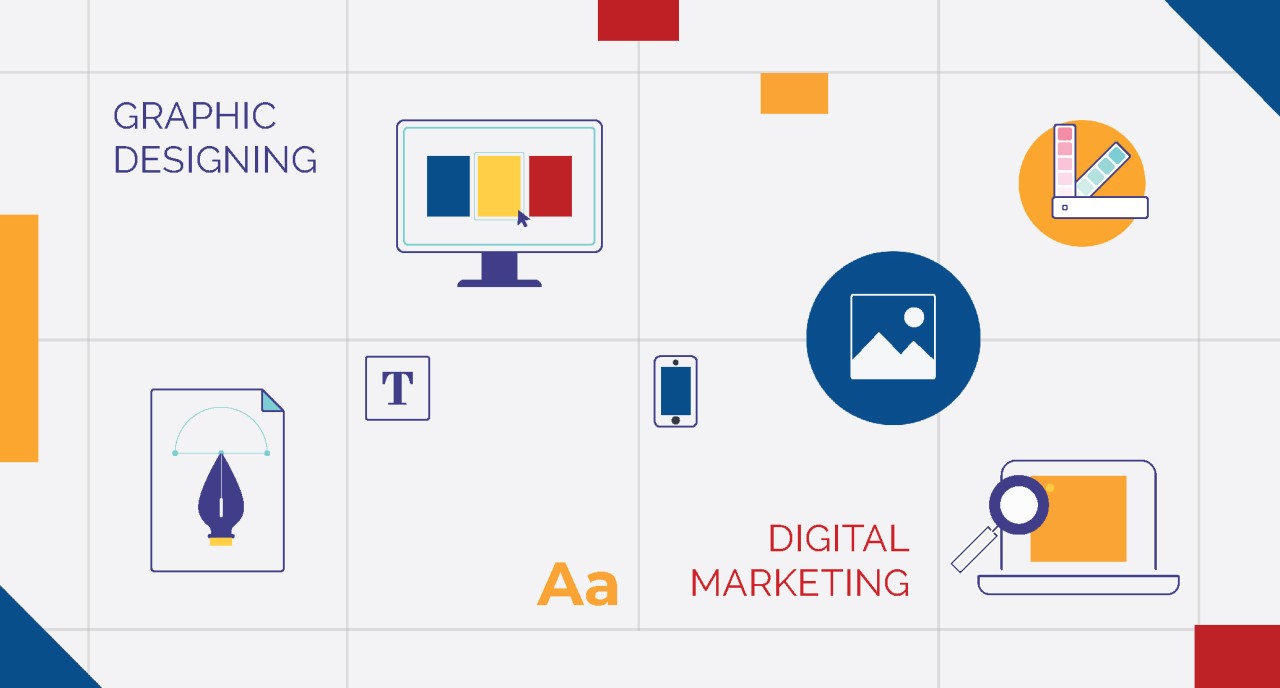 The Role of Iconography in Modern Digital Marketing