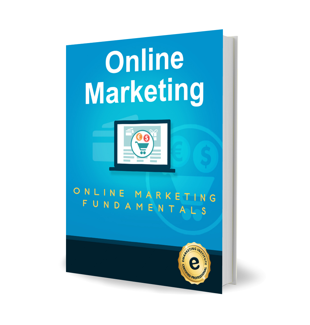Online Marketing for Beginners